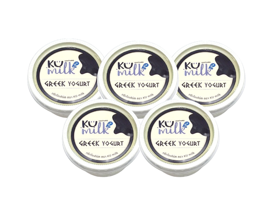 กรีกโยเกิร์ต